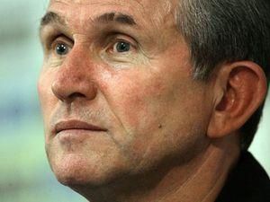 Юп Хайнкес: Результат гри справедливий Юп Хайнкес: Результат гри справедливий