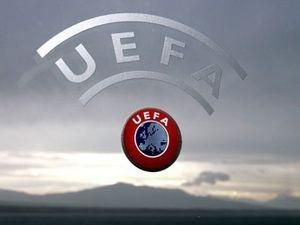 Клубний рейтинг УЄФА: "Металіст" та "Динамо" піднімаються