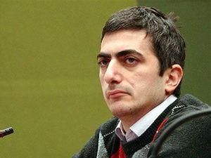 Придністровського журналіста засудили за державну зраду