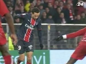 Кращі голи 17 туру Ліги 1 Кращі голи 17 туру Ліги 1