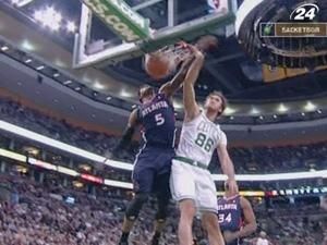 "Селтікс" здобули дванадцяту перемогу поспіль "Селтікс" здобули дванадцяту перемогу поспіль