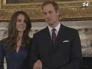 Британці хочуть, щоб Кейт Міддлтон була схожою на принцесу Діану Британці хочуть, щоб Кейт Міддлтон була схожою на принцесу Діану