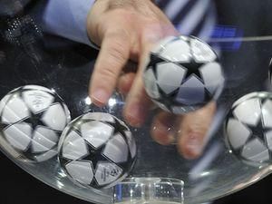 ЛЄ: "Динамо" зіграє з "Бешикташем", "Металіст" - з "Байєром" ЛЄ: "Динамо" зіграє з "Бешикташем", "Металіст" - з "Байєром"