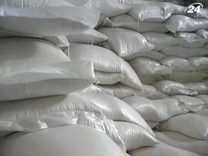 Україна просить Росію дати безмитну квоту на цукор Україна просить Росію дати безмитну квоту на цукор