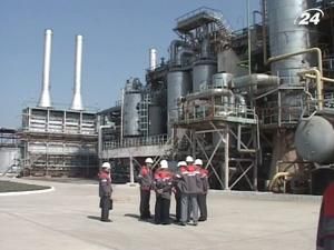 Казахстан має намір поставити до України 2 млн. тонн нафти Казахстан має намір поставити до України 2 млн. тонн нафти