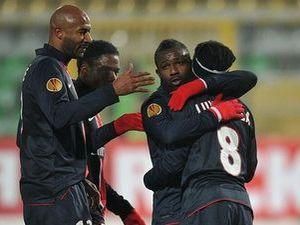 Люіндула не хоче повертатись до Львова Люіндула не хоче повертатись до Львова