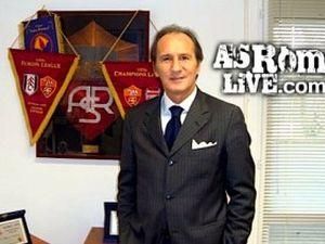 Генменеджер "Роми": З "Шахтарем" у нас шанси рівні Генменеджер "Роми": З "Шахтарем" у нас шанси рівні