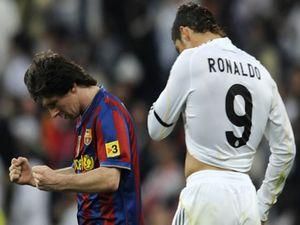 Анхель ді Марія: Хто кращий - Роналду чи Мессі?.. Анхель ді Марія: Хто кращий - Роналду чи Мессі?..