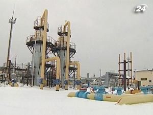 Хорватія відмовилася від російського газу