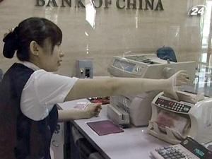 S&P підвищило кредитні рейтинги Китаю