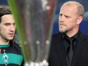 Керівництво "Вердера" не відпустить Фрінґса з футболу? Керівництво "Вердера" не відпустить Фрінґса з футболу?