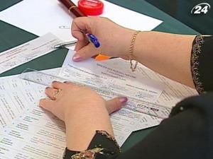 На обрання Януковича витратили мільярд гривень На обрання Януковича витратили мільярд гривень