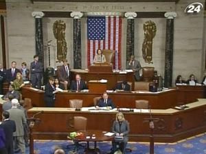 Конгрес США схвалив збереження пільг для багатих Конгрес США схвалив збереження пільг для багатих