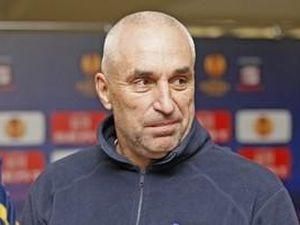 Ярославський: Нам потрібні гравці топ-рівня, за ціною ми не постоїмо Ярославський: Нам потрібні гравці топ-рівня, за ціною ми не постоїмо