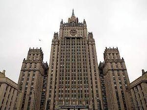 Росія відмовилася визнавати вибори в Косово Росія відмовилася визнавати вибори в Косово