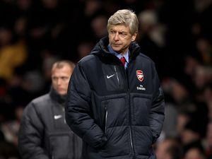 Венгер: Минулого року ми провалили перші 30 хвилин матчу в Іспанії Венгер: Минулого року ми провалили перші 30 хвилин матчу в Іспанії