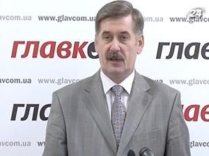 Попов визначився із заступником