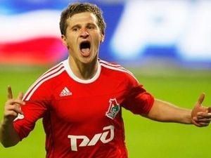 Керівництво "Локомотива" відпускає Алієва в "Динамо" Керівництво "Локомотива" відпускає Алієва в "Динамо"