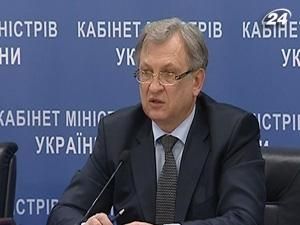 Турчинов: Ярошенко хотів бути мінстром фінансів у Тимошенко