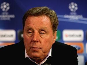 Реднап: Це буде захоплююча гра Реднап: Це буде захоплююча гра