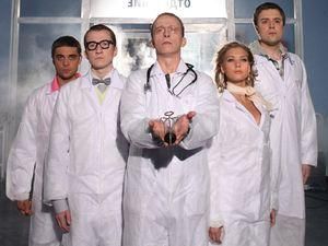 Турчинов: Краще дивитися "Інтерни", ніж слухати про аудит Тимошенко Турчинов: Краще дивитися "Інтерни", ніж слухати про аудит Тимошенко