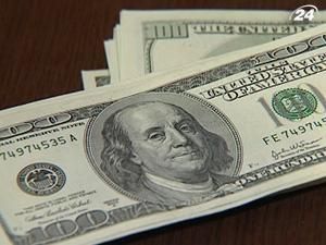 Інвестори більше не цікавляться Україною Інвестори більше не цікавляться Україною