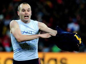 Лише один гравець "Барси" не буде освистаний на Корнельї Ель Прат Лише один гравець "Барси" не буде освистаний на Корнельї Ель Прат