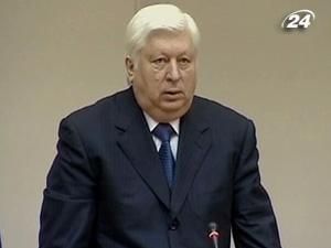 Пшонка обіцяє об'єктивне розслідування бійки у Раді Пшонка обіцяє об'єктивне розслідування бійки у Раді