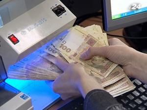 Банкіри бачать більше перспектив у роботі з гривнею Банкіри бачать більше перспектив у роботі з гривнею