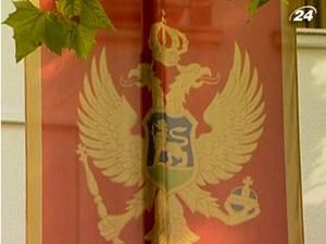 Чорногорія стала офіційним кандидатом на вступ у Євросоюз Чорногорія стала офіційним кандидатом на вступ у Євросоюз