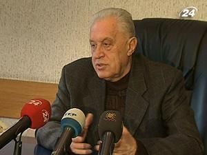 Грача виключили з лав партії, а Кримський реском розформували Грача виключили з лав партії, а Кримський реском розформували