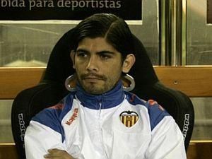 Банега не зіграє проти "Реал Сосьєдад" Банега не зіграє проти "Реал Сосьєдад"