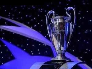 Дати початку матчів 1/8 фіналу Кубка чемпіонів Дати початку матчів 1/8 фіналу Кубка чемпіонів