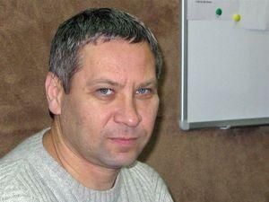 Лук'янов: Ми побили БЮТ, щоб вони не побили нас Лук'янов: Ми побили БЮТ, щоб вони не побили нас