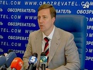 Катеринчук: Треба розганяти цей парламент Катеринчук: Треба розганяти цей парламент