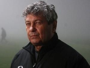 Луческу: Жереб міг бути гіршим Луческу: Жереб міг бути гіршим