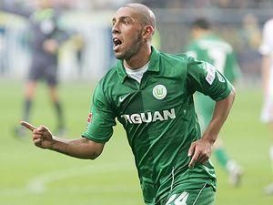 Дежага віддав перевагу "Вольфсбурґу", а не збірній Дежага віддав перевагу "Вольфсбурґу", а не збірній