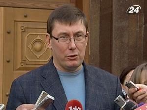 Луценко: Мене приписують до справи про отруєння Ющенка 