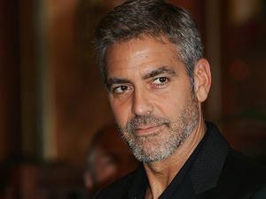 Клуні зіграє астронавта Клуні зіграє астронавта