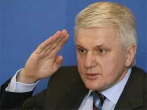 Соболєв: Литвин дав команди для бійки у Раді Соболєв: Литвин дав команди для бійки у Раді