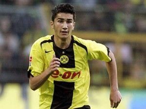 Нурі Шахін не зіграє проти "Санкт-Паулі"? Нурі Шахін не зіграє проти "Санкт-Паулі"?