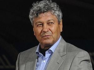 "Галатасарай" пропонує Луческу €5 млн "Галатасарай" пропонує Луческу €5 млн