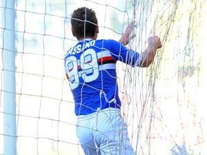 "Реал" може перешкодити "Мілану" придбати Кассано "Реал" може перешкодити "Мілану" придбати Кассано