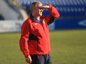 "Таврія" очікує напливу легіонерів "Таврія" очікує напливу легіонерів