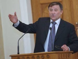 Колишнього міністра взято під варту Колишнього міністра взято під варту