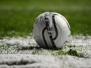 Чотири матчі Англійської Прем’єр-ліги сьогодні не відбудуться Чотири матчі Англійської Прем’єр-ліги сьогодні не відбудуться