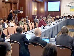 Тема тижня: Митний союз з Росією чи приєднання до зони вільної торгівлі з ЄС? Тема тижня: Митний союз з Росією чи приєднання до зони вільної торгівлі з ЄС?