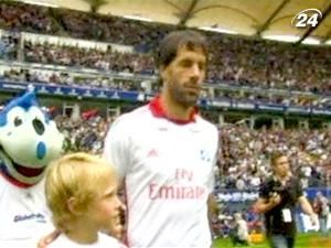 Рууд ван Ністелрой хоче повернутися у ПСВ Рууд ван Ністелрой хоче повернутися у ПСВ