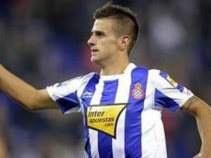 "Дніпро" та "Еспаньйол" торгуються за Хаві Маркеса "Дніпро" та "Еспаньйол" торгуються за Хаві Маркеса