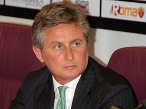 Спортдир "Роми": В "Шахтаря" дуже розумний тренер Спортдир "Роми": В "Шахтаря" дуже розумний тренер